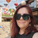 Norma Ordaz-Yuan - @norma_knows - Instagram