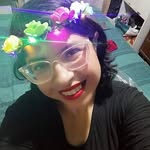 Norma Jacqueline Orrego Vicencio - @normaorregov - Instagram