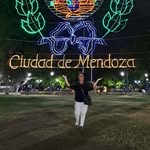 Norma Orrego - @ferianormaorrego - Instagram