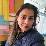 Norma Osorio - @norma.osoriogarcia.1 - Instagram
