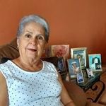 Norma Osorio - @normaosorio9871 - Instagram