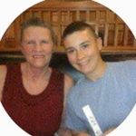 Norma Owens - @normaowen77 - Instagram