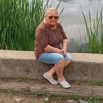Norma Pabon - @pabon1144 - Instagram