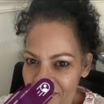 Norma Pabon - @iwanamarryamillionair - Instagram