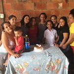 norma Pabón - @pabon598 - Instagram