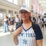Norma Pabon Stokes - @norma.p.stokes.5 - Instagram