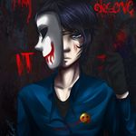 Bloody Painter - @your.normal_bloody.painter - Instagram