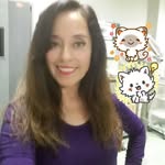 Norma Mercado Pando - @yhomyta - Instagram