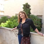 Norma Pando - @pandonormab - Instagram