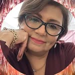 Norma Pando Garcia - @normap09 - Instagram