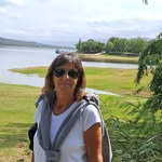 Norma Pando Metz - @pandometz - Instagram