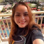 Norma Pantoja - @npantoja1422 - Instagram