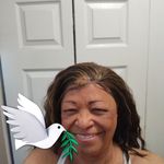 Norma Belle Cleveland Parham - @parhamnormabellecleveland - Instagram