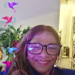 Norma Belle Cleveland Parham - @parhamnorma - Instagram