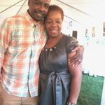 Donna Johnson - @norma.parke - Instagram