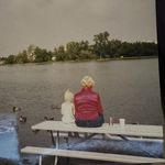 Norma Jeane Rogers-Parks - @normasmaneevent - Instagram