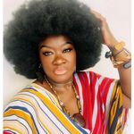 Norma Parks - @merahip391 - Instagram