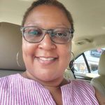 Norma Parks Anderson - @pum_kinpie - Instagram