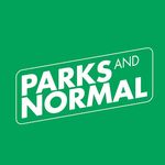 Parks & Normal 🔜 Collector’s Expo/Anime Impulse OC - @parksandnormal - Instagram