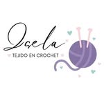 Norma Isela Partida - @isela.crochet22 - Instagram