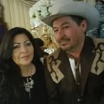 Norma Partida - @normapartida1963 - Instagram