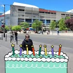 Norma Valle Partida - @normavallepartida - Instagram