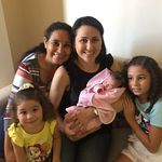 Norma Paulino - @normapaulino83 - Instagram