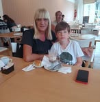 Norma Perrone - Facebook