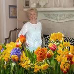 Norma Piazza LaCava - @myrtlouf1 - Instagram