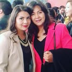 Norma Cruz Pichardo - @normacruzpichardo - Instagram