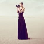 Norma Pike - @magnifique_photos - Instagram