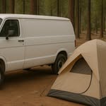 Norman pike - @norman_pike_camping - Instagram