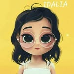 Fernanda ceja - @normapolimz - Instagram