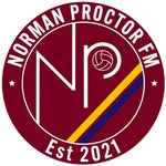 Norman Proctor FM - @normanproctorfm - Instagram