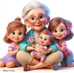 Norma Puente - Facebook