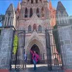 Norma Puente - Facebook