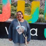 Norma Puente - @normapuente06 - Instagram