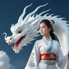 AMAZING DRAGON/ TIGER LADY - @normapugay2 - TikTok