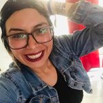 Norma Puga - @la.mala.fama - Instagram