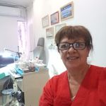 Norma Ines Pugh Mores - @pughmores - Instagram