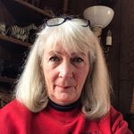 Norma Pugh-Pritchett - @normapughpritchett - Instagram