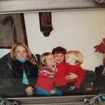 Norma Purcell - @purcelln41 - Instagram