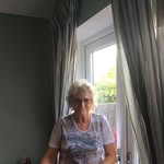 Norma Purcell - @nwardingley - Instagram