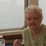 Norma Putman - @negirep266 - Instagram