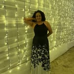 Norma Quevedo - @quevedonorcruz - Instagram