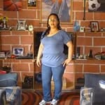 Norma Quevedo - @normaazuquevedo - Instagram