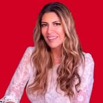 NORMA QUEVEDO  -  Speaker - @soynormaquevedo - Instagram