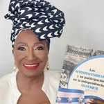Norma Quiñonez Quevedo - @normitaladelturbante - Instagram