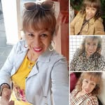 Norma Yolanda Diaz Quevedo - @normadiazquevedo - Instagram