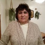 Norma Ragland - @sassyharris13 - Instagram